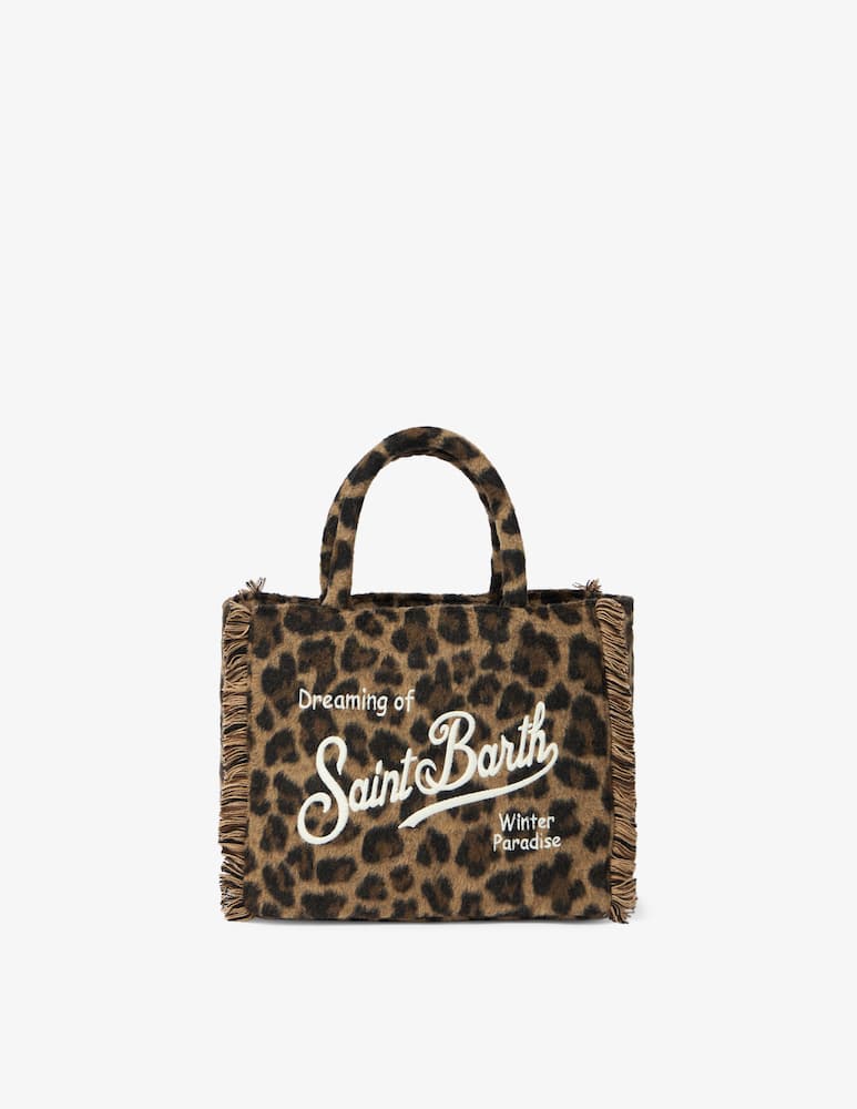 rinascente MC2 Saint Barth Borsa shopper con tracolla