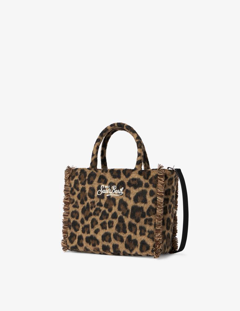 rinascente MC2 Saint Barth Borsa shopper con tracolla