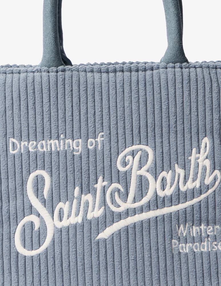 rinascente MC2 Saint Barth Tote bag with