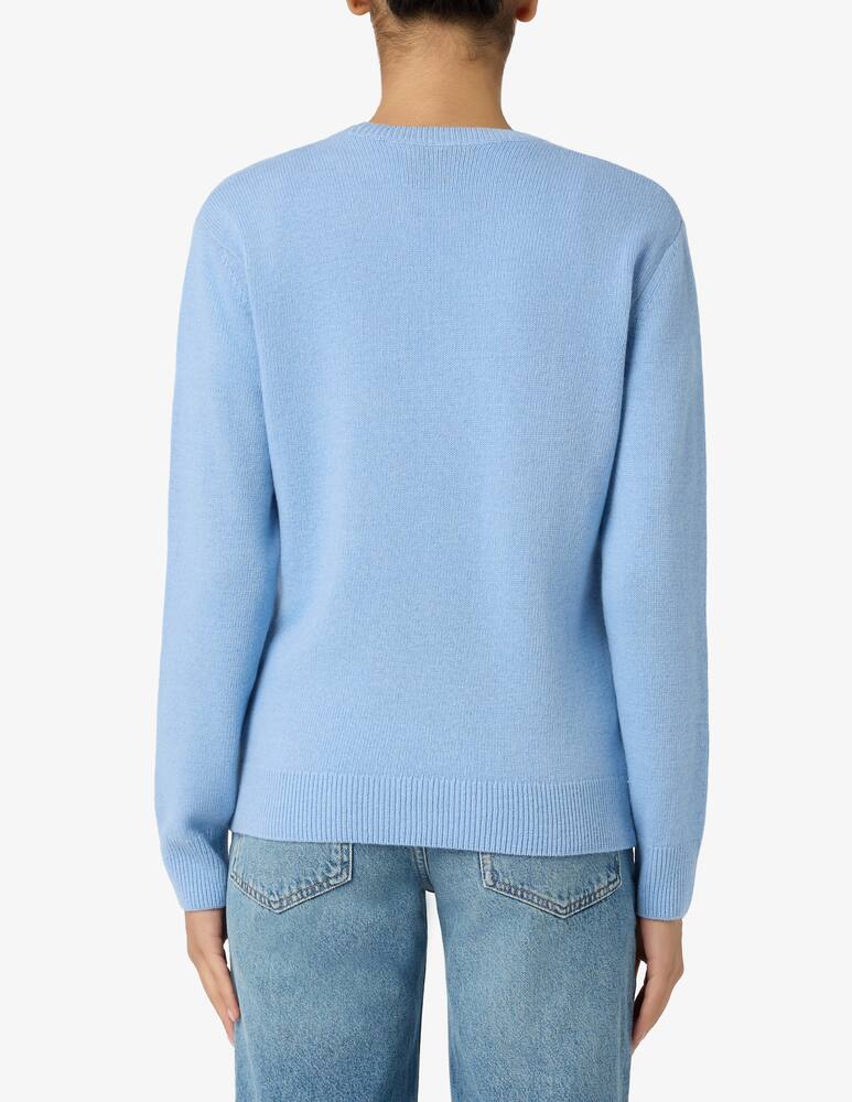 rinascente MC2 Saint Barth Tequila crewneck sweater