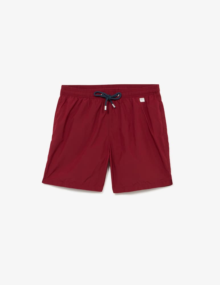 rinascente MC2 Saint Barth Boxer pantone