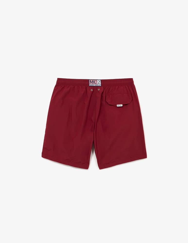 rinascente MC2 Saint Barth Boxer pantone