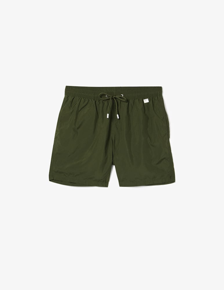 rinascente MC2 Saint Barth Pantone boxer shorts