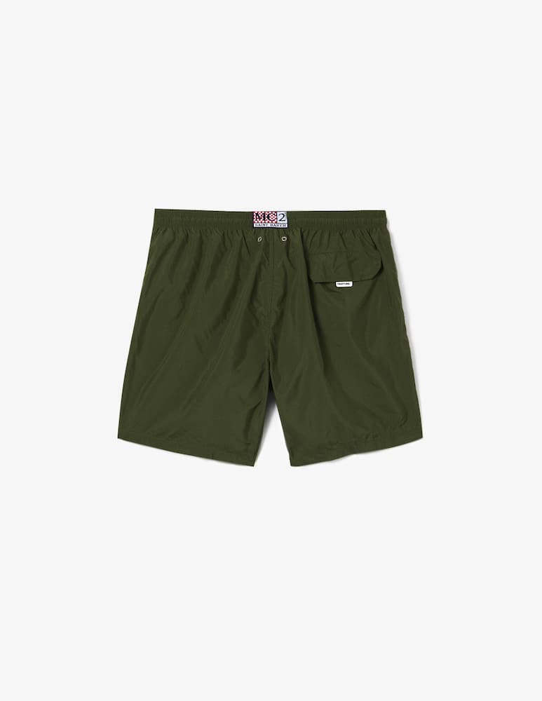rinascente MC2 Saint Barth Pantone boxer shorts