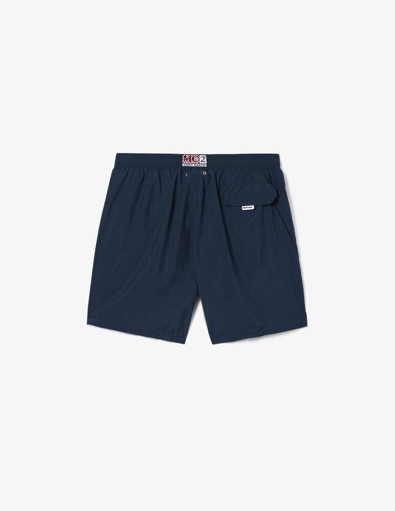rinascente MC2 Saint Barth Pantone boxer shorts