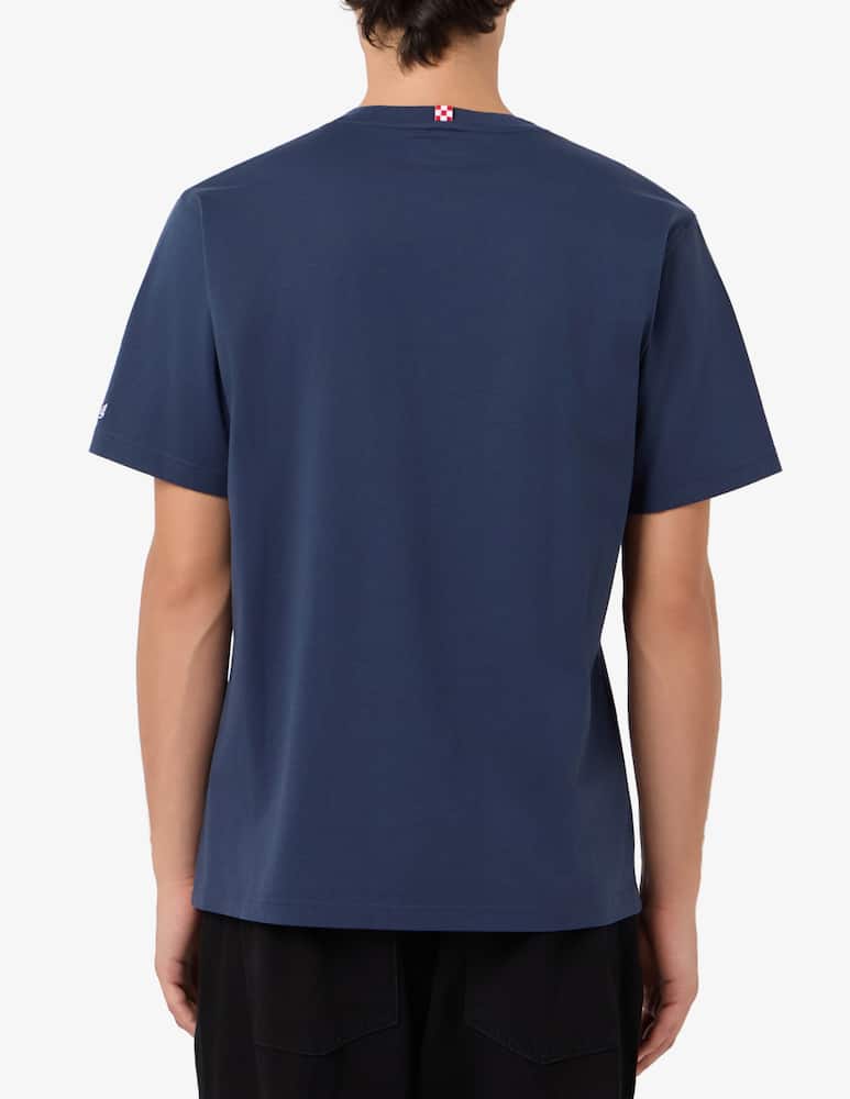MC2 Saint Barth T-shirt Arnott classic - immagine 3 MC2 Saint Barth T-shirt Arnott classic - immagine 3