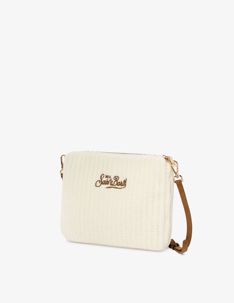 rinascente MC2 Saint Barth Logo pochette