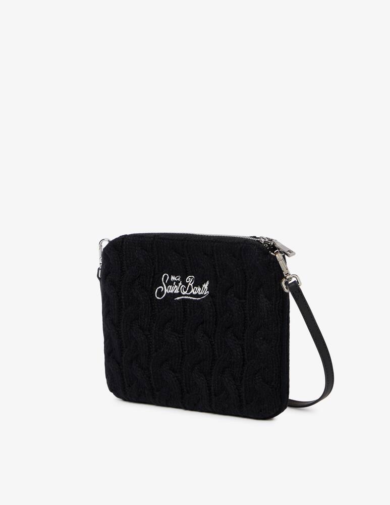 rinascente MC2 Saint Barth Logo pochette