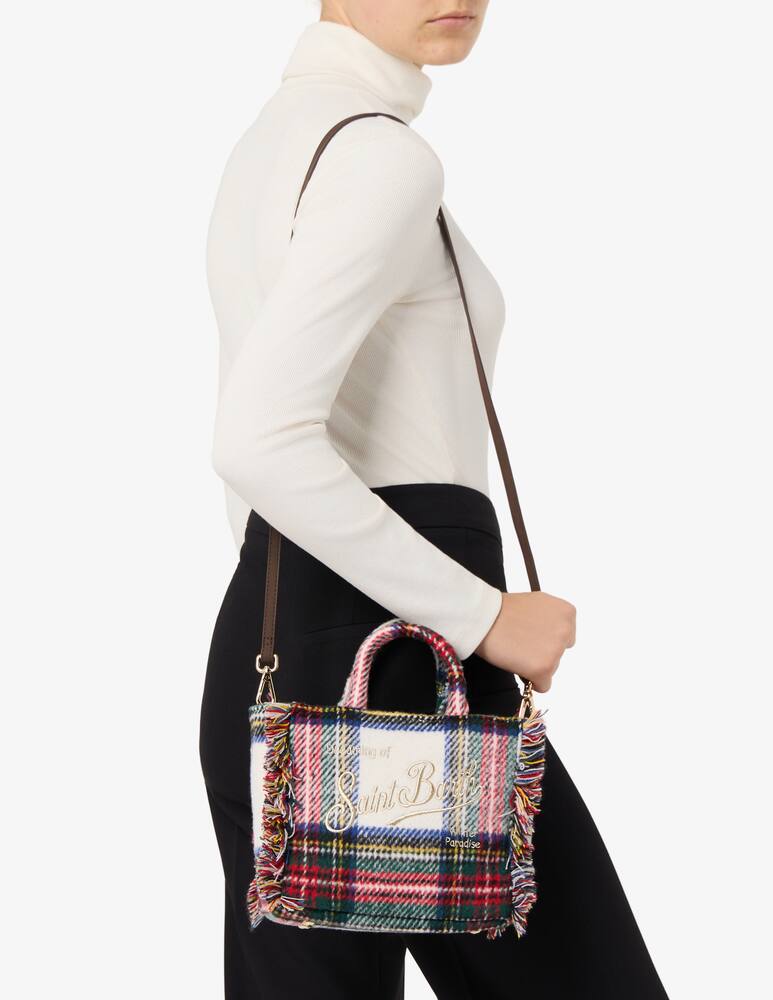 rinascente MC2 Saint Barth Tote bag