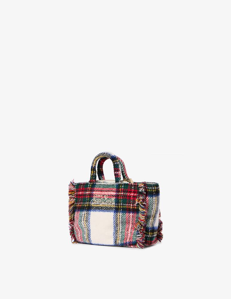 rinascente MC2 Saint Barth Tote bag