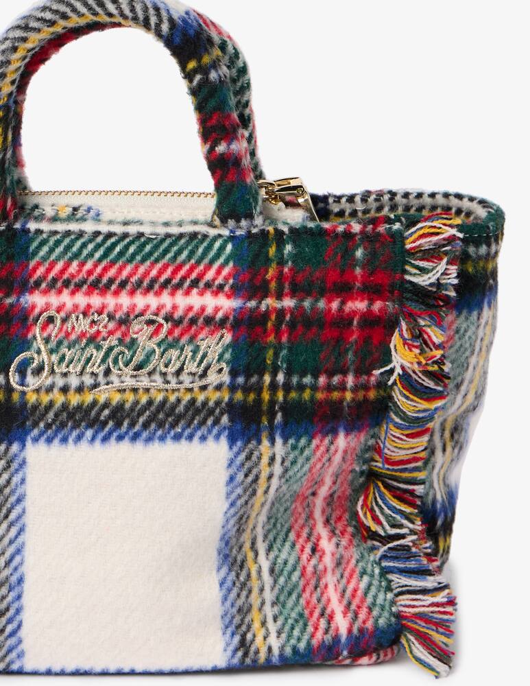 rinascente MC2 Saint Barth Tote bag