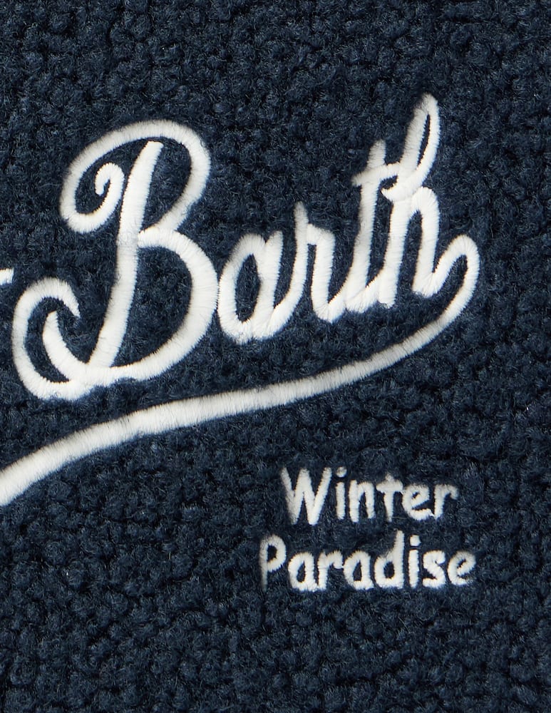 MC2 Saint Barth Saint Barth teddy-pochette - picture 3 MC2 Saint Barth Saint Barth teddy-pochette - picture 3