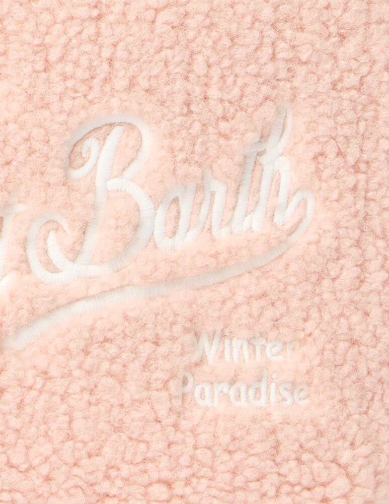 rinascente MC2 Saint Barth Pochette con logo