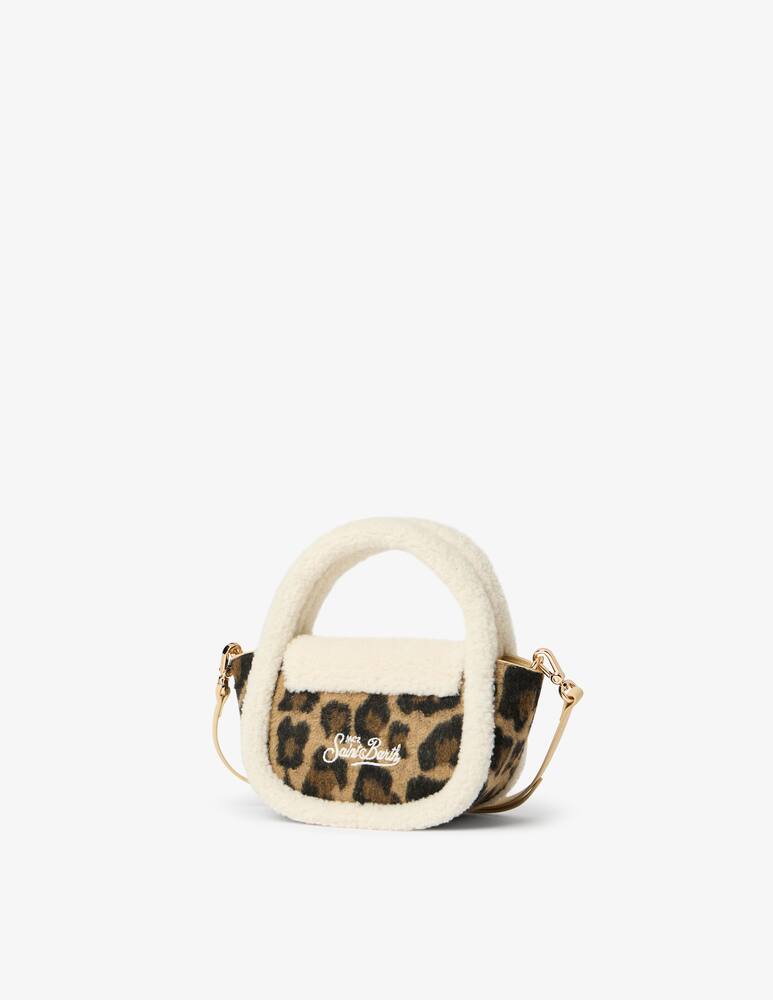 rinascente MC2 Saint Barth Borsa con tracolla Gilda