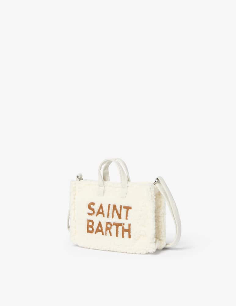 MC2 Saint Barth Borsa porta telefono Teddy - immagine 2 MC2 Saint Barth Borsa porta telefono Teddy - immagine 2