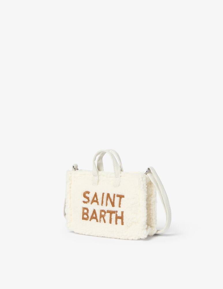 rinascente MC2 Saint Barth Borsa porta telefono Teddy