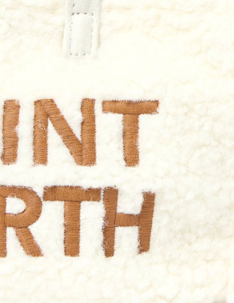 rinascente MC2 Saint Barth Borsa porta telefono Teddy