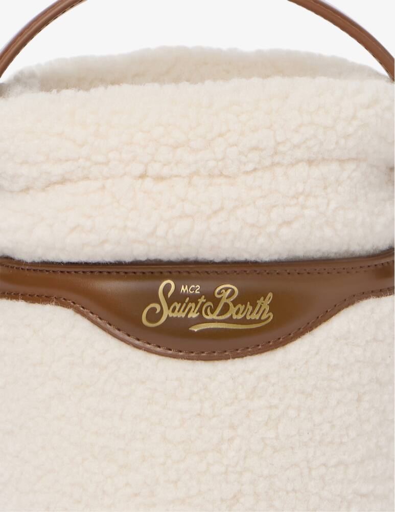 rinascente MC2 Saint Barth Borsa a secchiello 