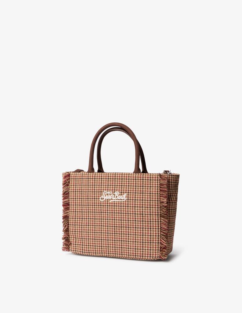 rinascente MC2 Saint Barth Tote bag with strap