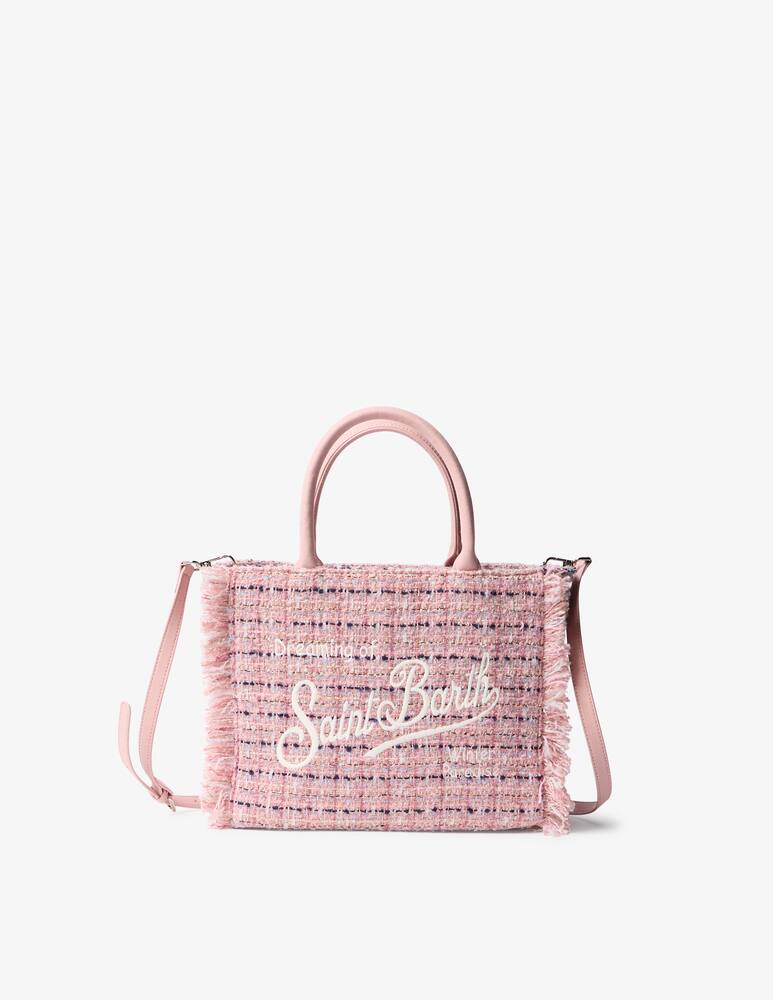 MC2 Saint Barth Borsa shopper con tracolla - immagine 1