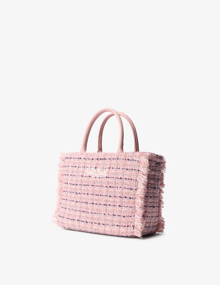 MC2 Saint Barth Borsa shopper con tracolla - immagine 3