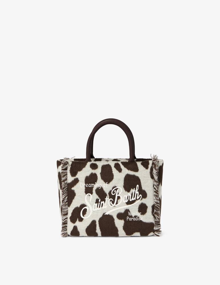 rinascente MC2 Saint Barth Borsa shopper con tracolla