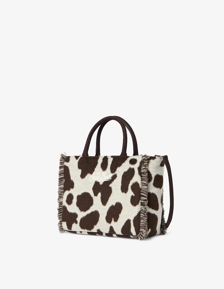 rinascente MC2 Saint Barth Borsa shopper con tracolla