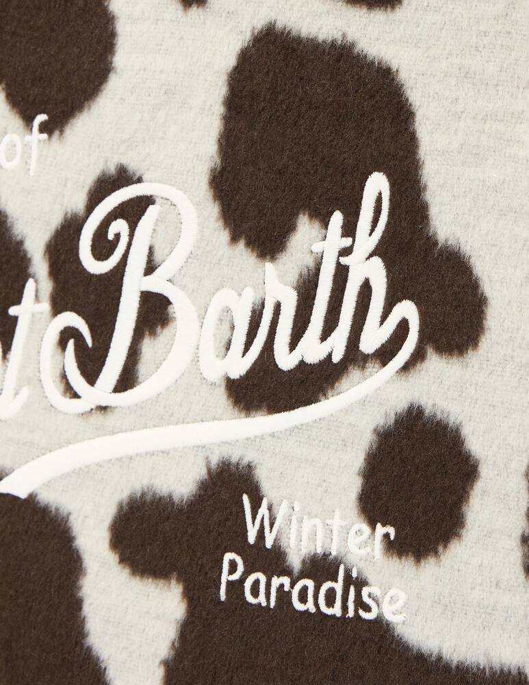 rinascente MC2 Saint Barth Borsa shopper con tracolla