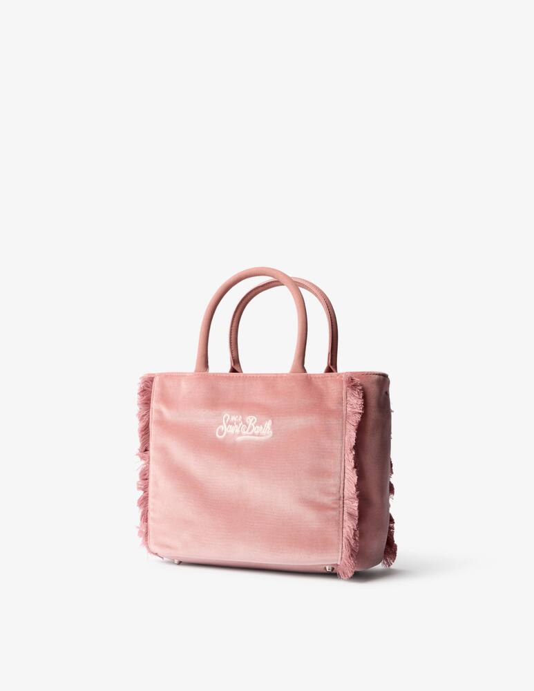 rinascente MC2 Saint Barth Tote bag with strap