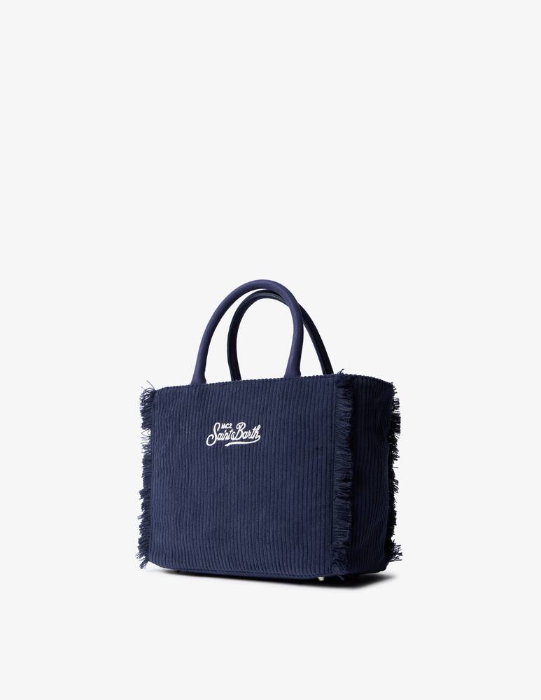 rinascente MC2 Saint Barth Tote bag with