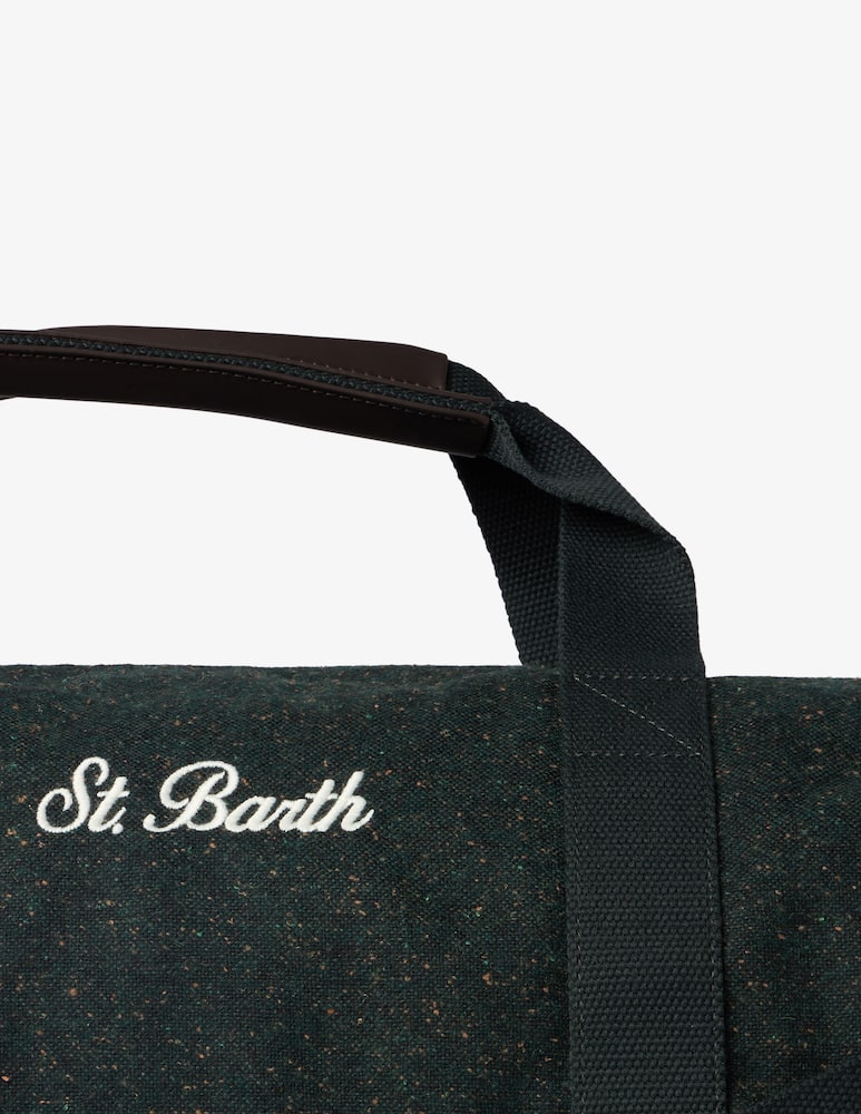rinascente MC2 Saint Barth Borsa da viaggio Donegal