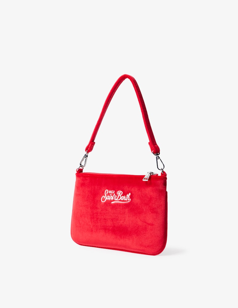 rinascente MC2 Saint Barth Logo pochette