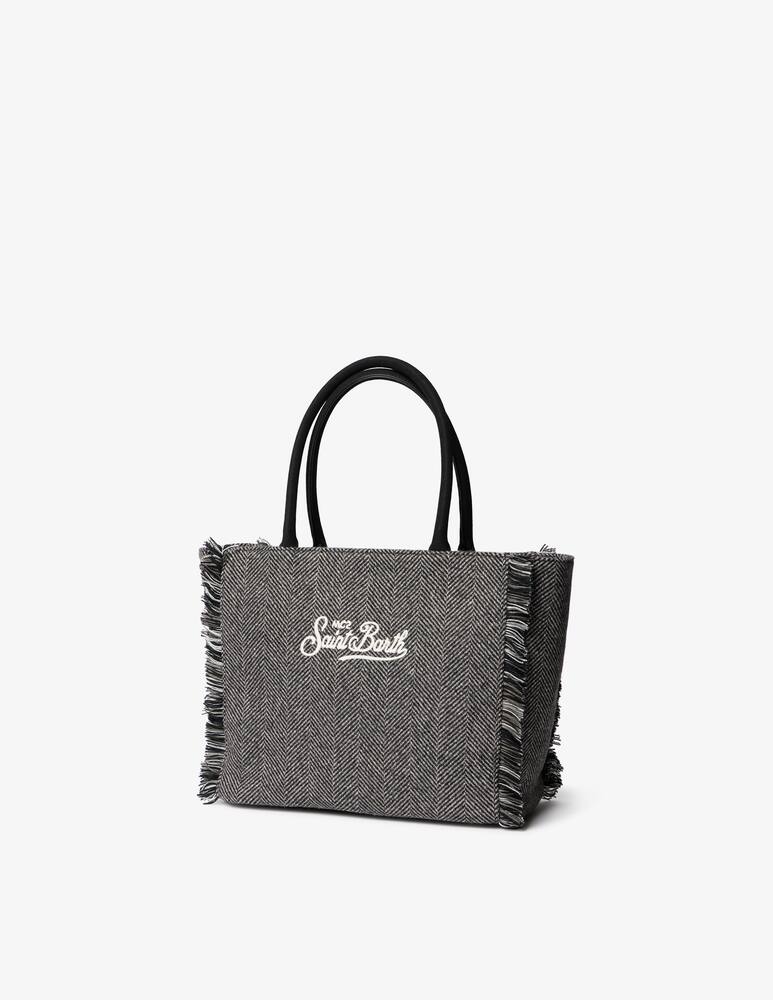 rinascente MC2 Saint Barth Tote bag with strap