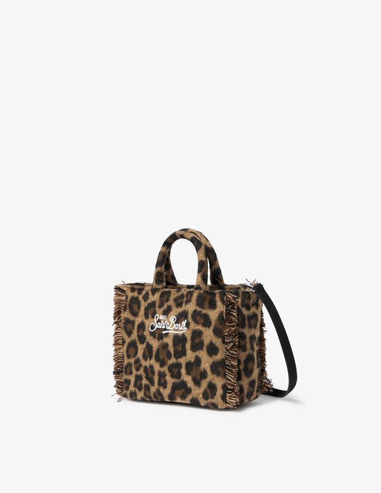 MC2 Saint Barth Borsa shopper con tracolla - immagine 2 MC2 Saint Barth Borsa shopper con tracolla - immagine 2