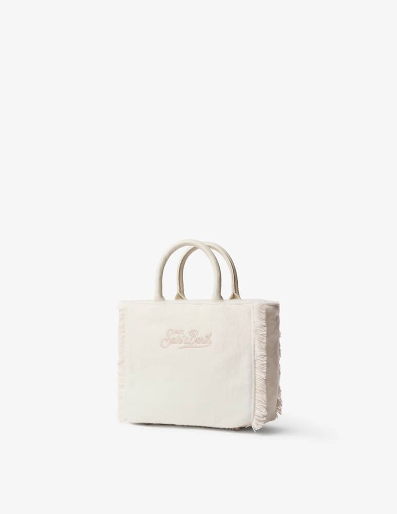 MC2 Saint Barth Borsa shopper con tracolla Small - immagine 3 MC2 Saint Barth Borsa shopper con tracolla Small - immagine 3