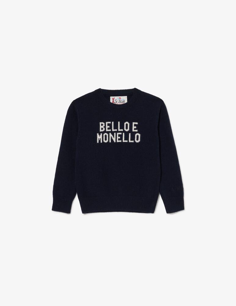 MC2 Saint Barth Maglione Bello e Monello - immagine 1 MC2 Saint Barth Maglione Bello e Monello - immagine 1