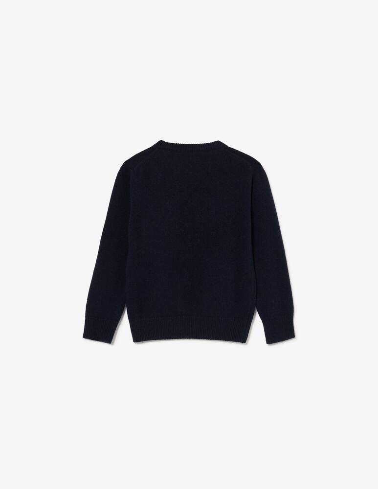rinascente MC2 Saint Barth Bello e monello sweater