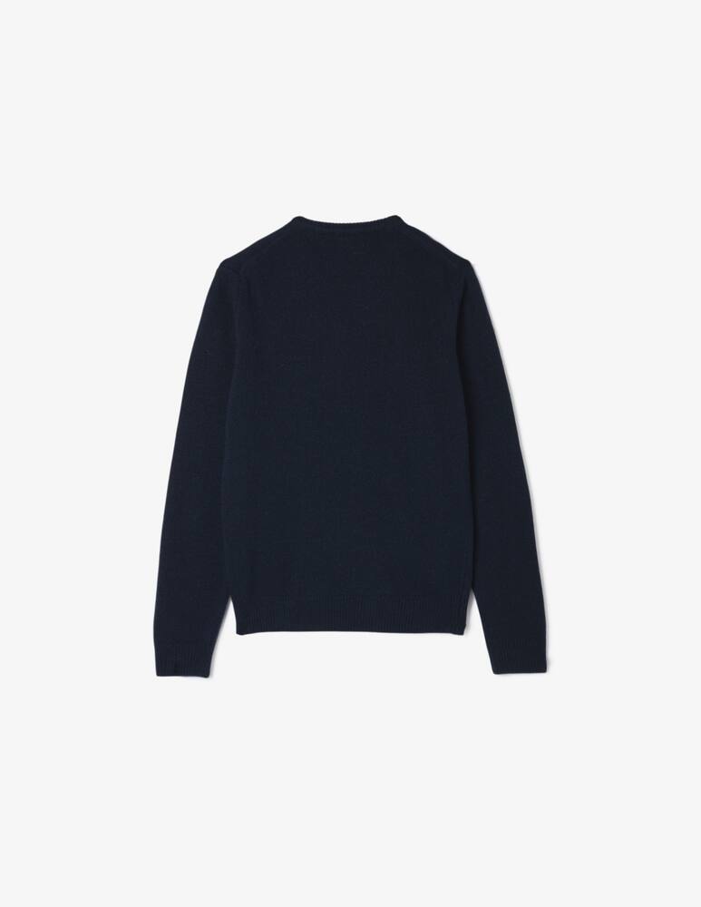 rinascente MC2 Saint Barth Bello e monello sweater