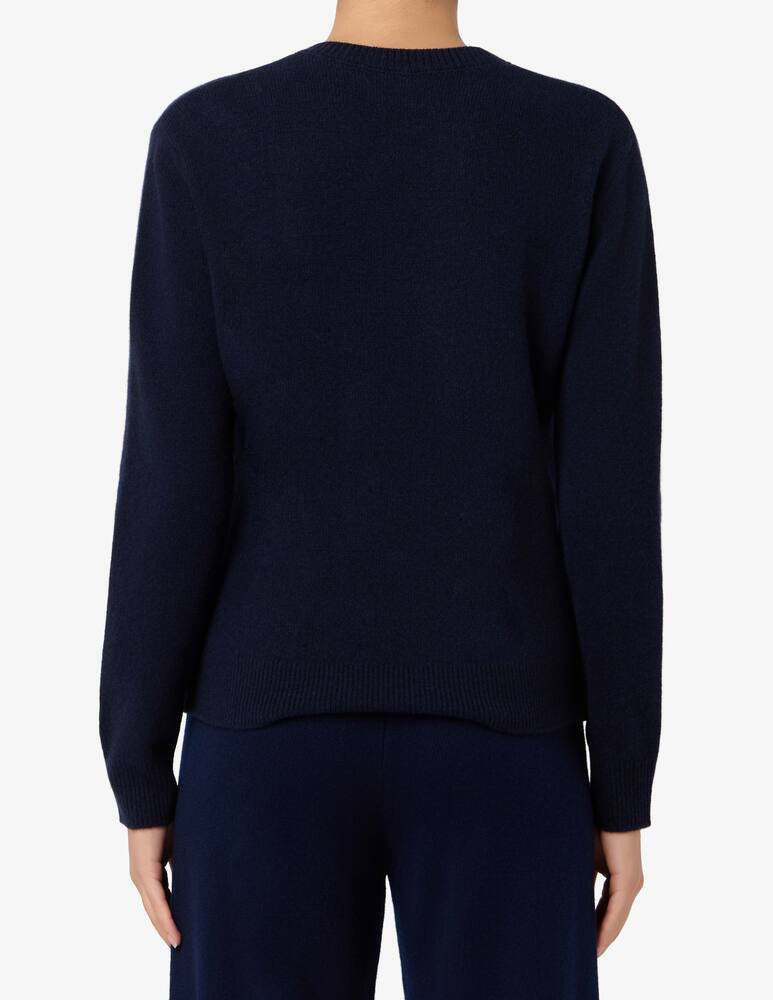 rinascente MC2 Saint Barth Maglione Weekend Queen