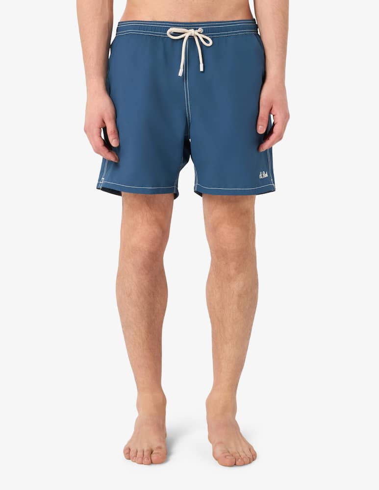 rinascente MC2 Saint Barth Boxer mare tasca posteriore