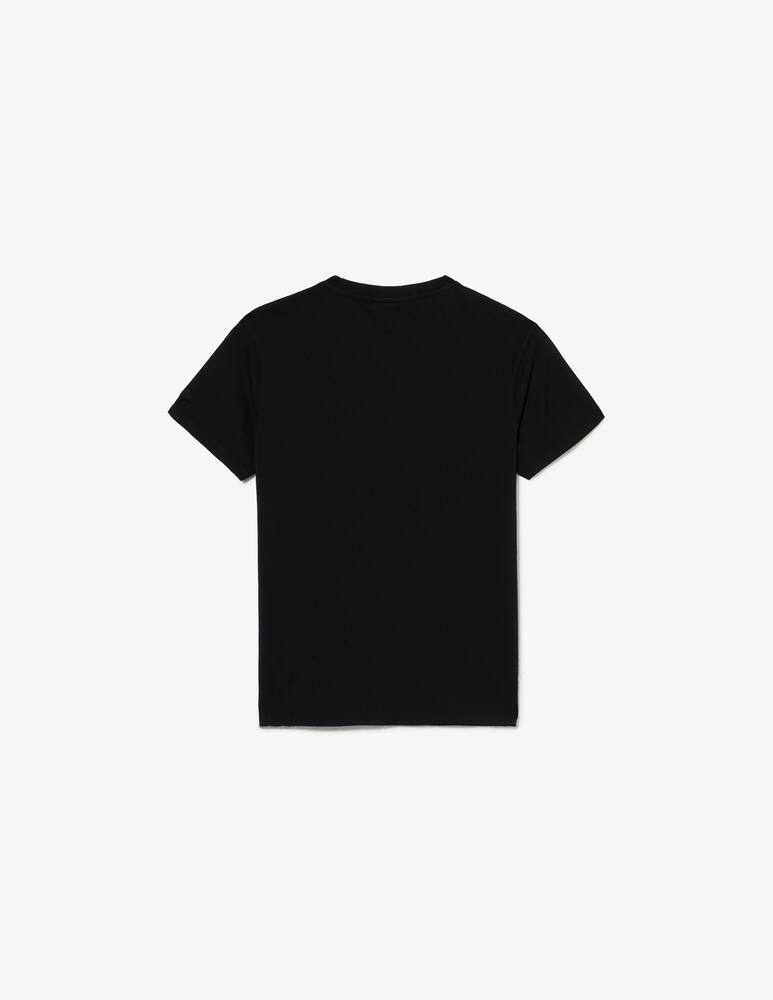 rinascente MC2 Saint Barth Cotton crew neck t-shirt