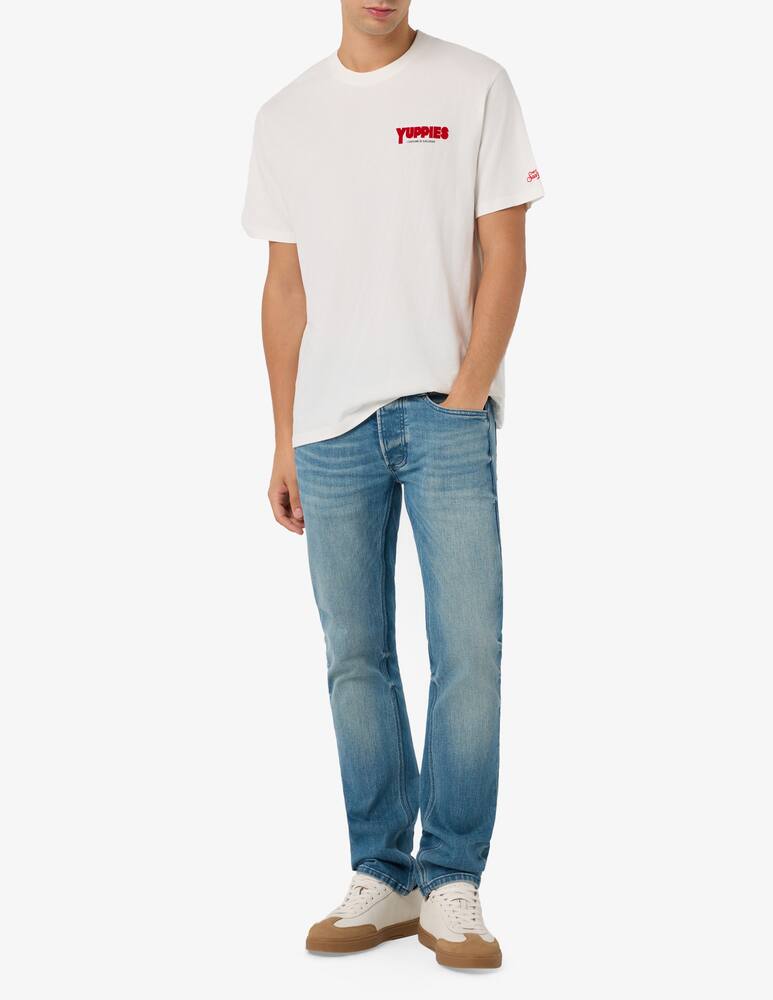 MC2 Saint Barth T-shirt Arnott - immagine 2 MC2 Saint Barth T-shirt Arnott - immagine 2