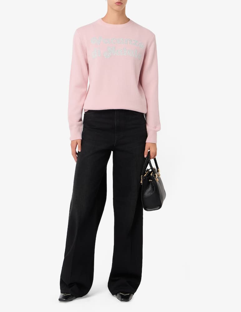 rinascente MC2 Saint Barth Sweater