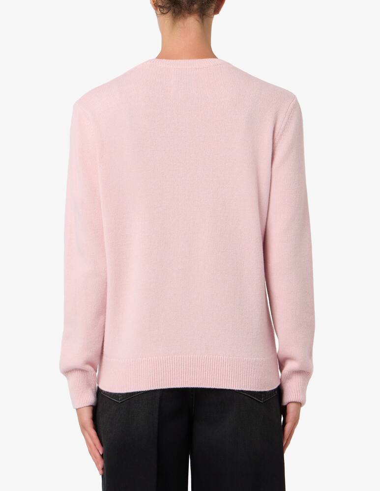 rinascente MC2 Saint Barth Sweater