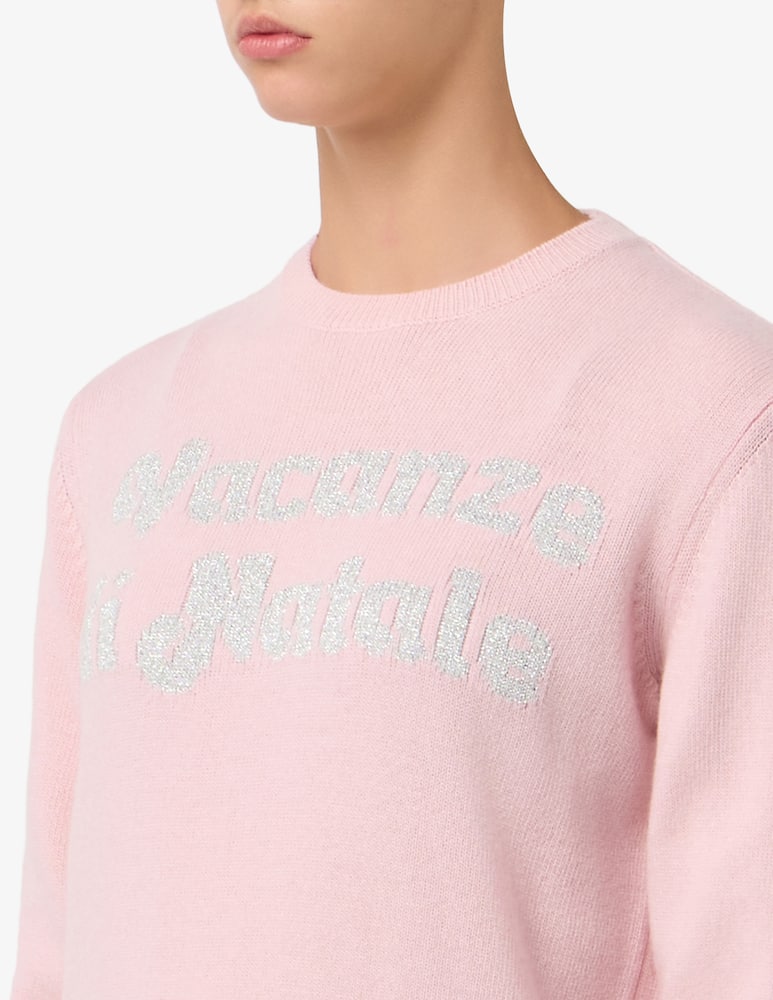 rinascente MC2 Saint Barth Sweater