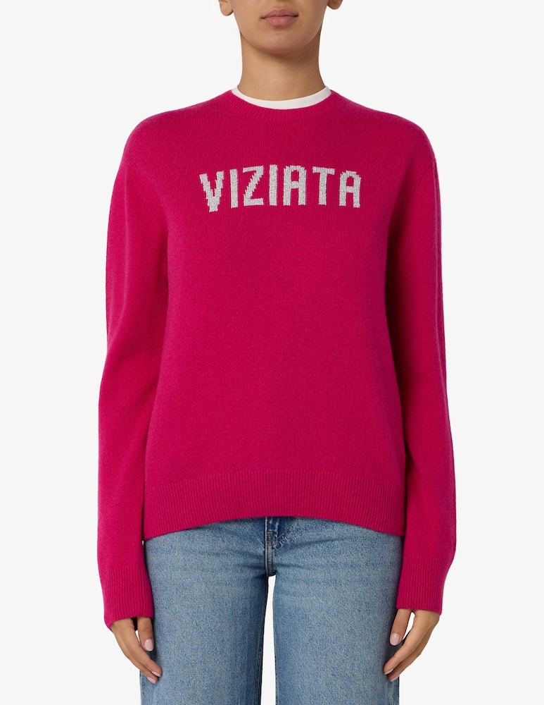 rinascente MC2 Saint Barth Maglione Viziata