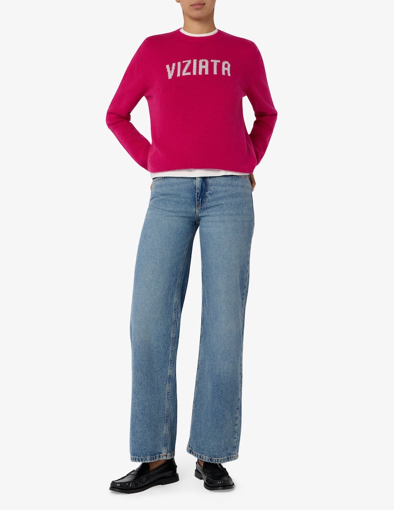 rinascente MC2 Saint Barth Maglione Viziata