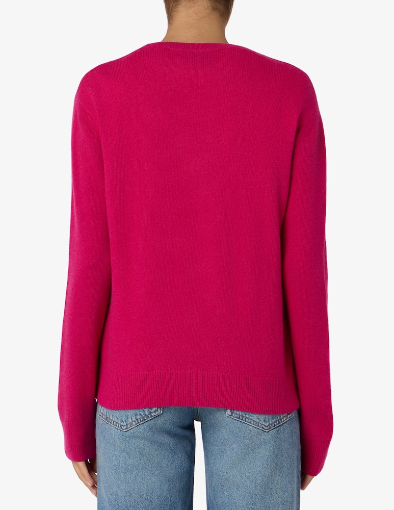 rinascente MC2 Saint Barth Maglione Viziata