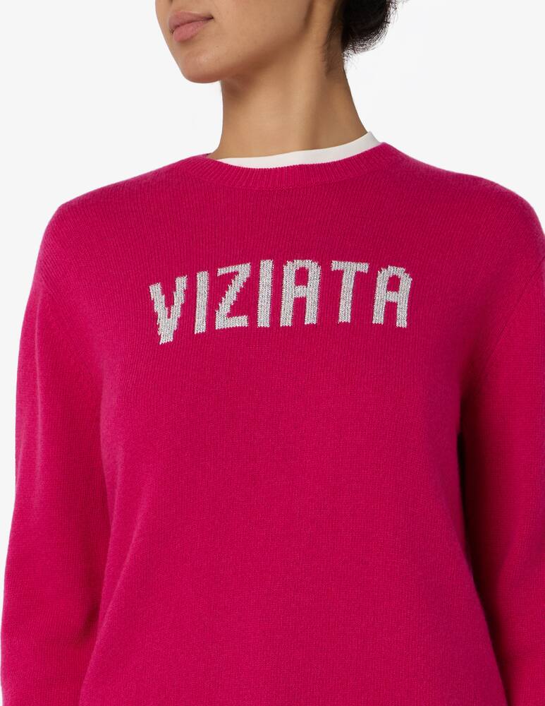 rinascente MC2 Saint Barth Maglione Viziata