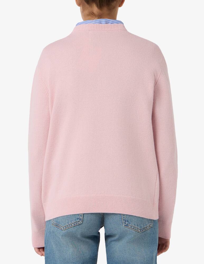 rinascente MC2 Saint Barth Maglione girocollo Bella e Impossibile